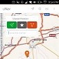 uNav GPS navigator for Ubuntu Touch Receives Several Improvements