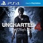 Uncharted 4: A Thief’s End Delayed to May 10