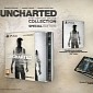 Uncharted: The Nathan Drake Collection Has Unique Special Edition for Europe