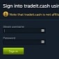 Picture-in-Picture Phishing Campaign Goes After Steam Credentials