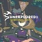 Unexplored 2: The Wayfarer's Legacy Preview (PC)