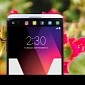 Unlocked LG V20 Available for Pre-Order on October 17 in the US
