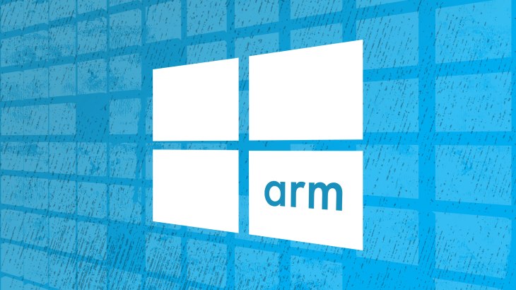 Windows 10 arm download