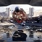 Unreal Engine 4 Becomes First Engine to Support Vulkan API