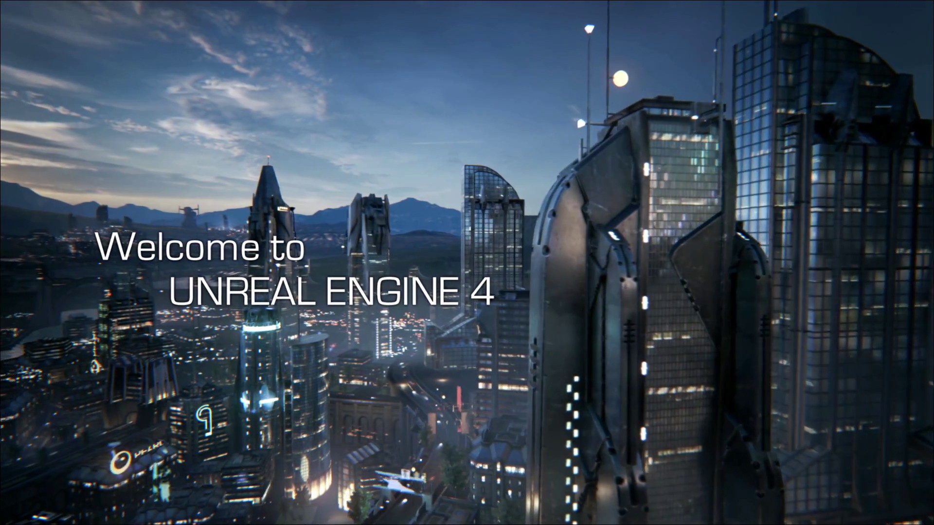 unreal engine 4 offline installer download