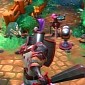 Unreal Engine-Based Dungeon Defenders II to Get a Linux Release