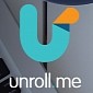 Unroll.me Is Sorry It Got Caught Selling Users' Email Records to Uber