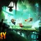 Unruly Heroes Review (PC)