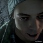 Until Dawn Diary: Hayden Panettiere and Rami Malek Lead a Talented Cast