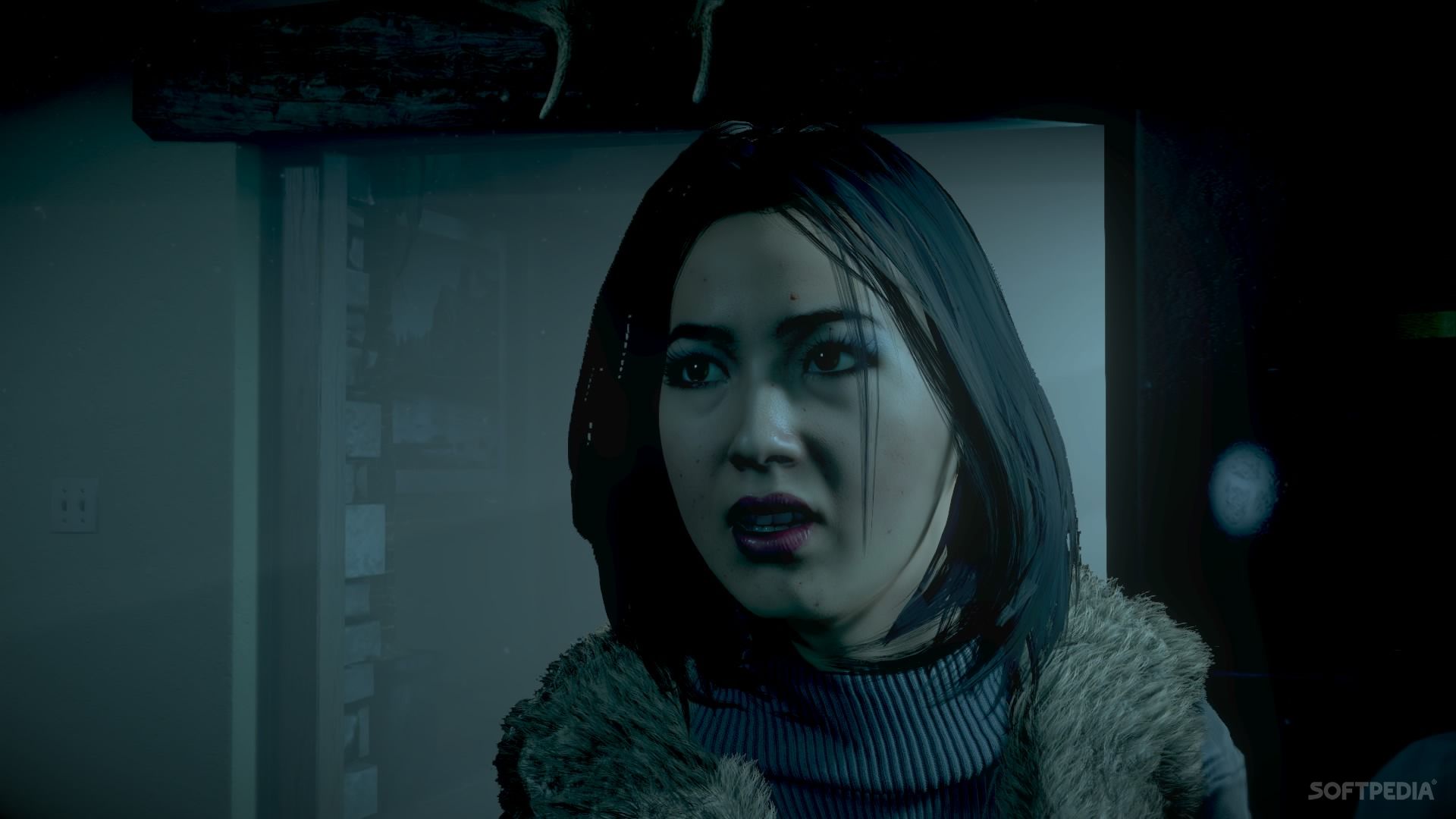 Until Dawn Review (PlayStation 4) .