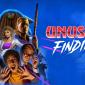Unusual Findings Review (PS5)