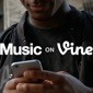 Updated Vine for iOS Brings Music Share, Perfect Audio Loops, More