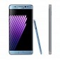 US Authorities Ban All Samsung Galaxy Note 7 Smartphones from Airline Flights