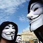 US Census Bureau Experiences Data Breach, Anonymous Hackers at Fault