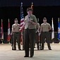 US Marine Corps Expands with New Hacking Unit