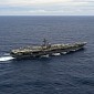 US Navy Working on Anti-Hacking System for Its Ships