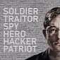 US Government Foils Snowden Movie Premiere with Release of Damning Report