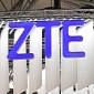 US Says ZTE Can't Buy American Components for 7 Years