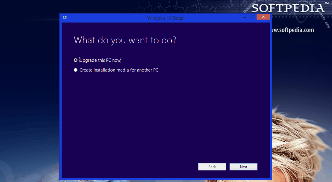 cannot download windows 10 media creation tool