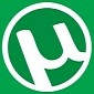 uTorrent to Move to the Web Browser