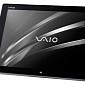 VAIO Returns to US with High Hopes of Growth