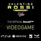 Valentino Rossi The Game Mixes Personality and Sim Features in June 2016