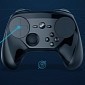 Valve Adds Even More Improvements to Steam Controller in the Latest Beta Client