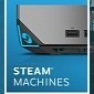 Valve Drops Steam Machines