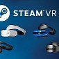 Valve Drops SteamVR for macOS, as Linux and Windows Now the Key Focus