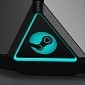 Valve Keeps the Mystery About the November 10 Launch of the Steam Machines