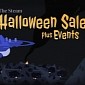 Valve Kicks Off Huge Steam Halloween Sale, Save Big on Horror Games