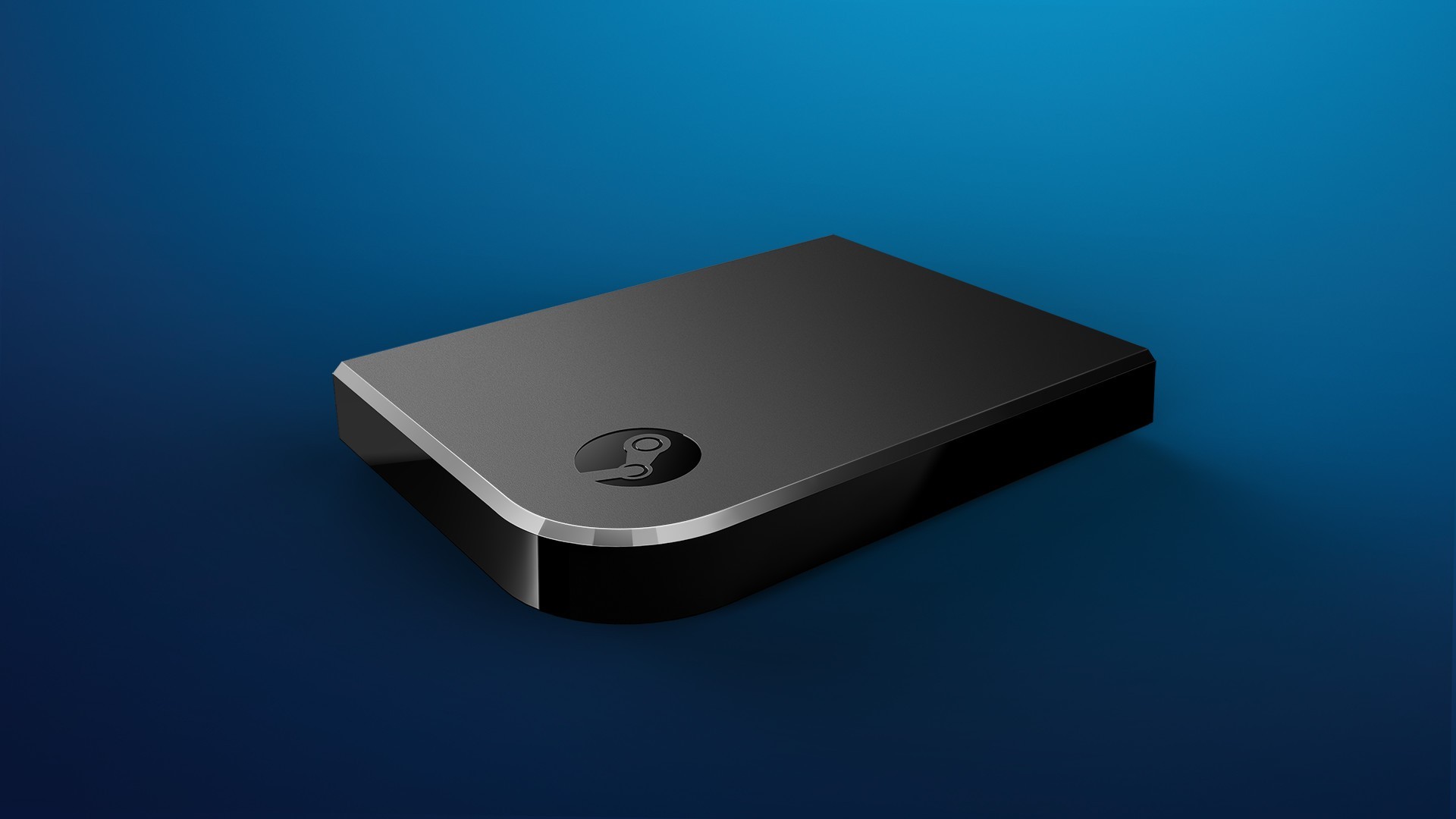 steam link to ipad