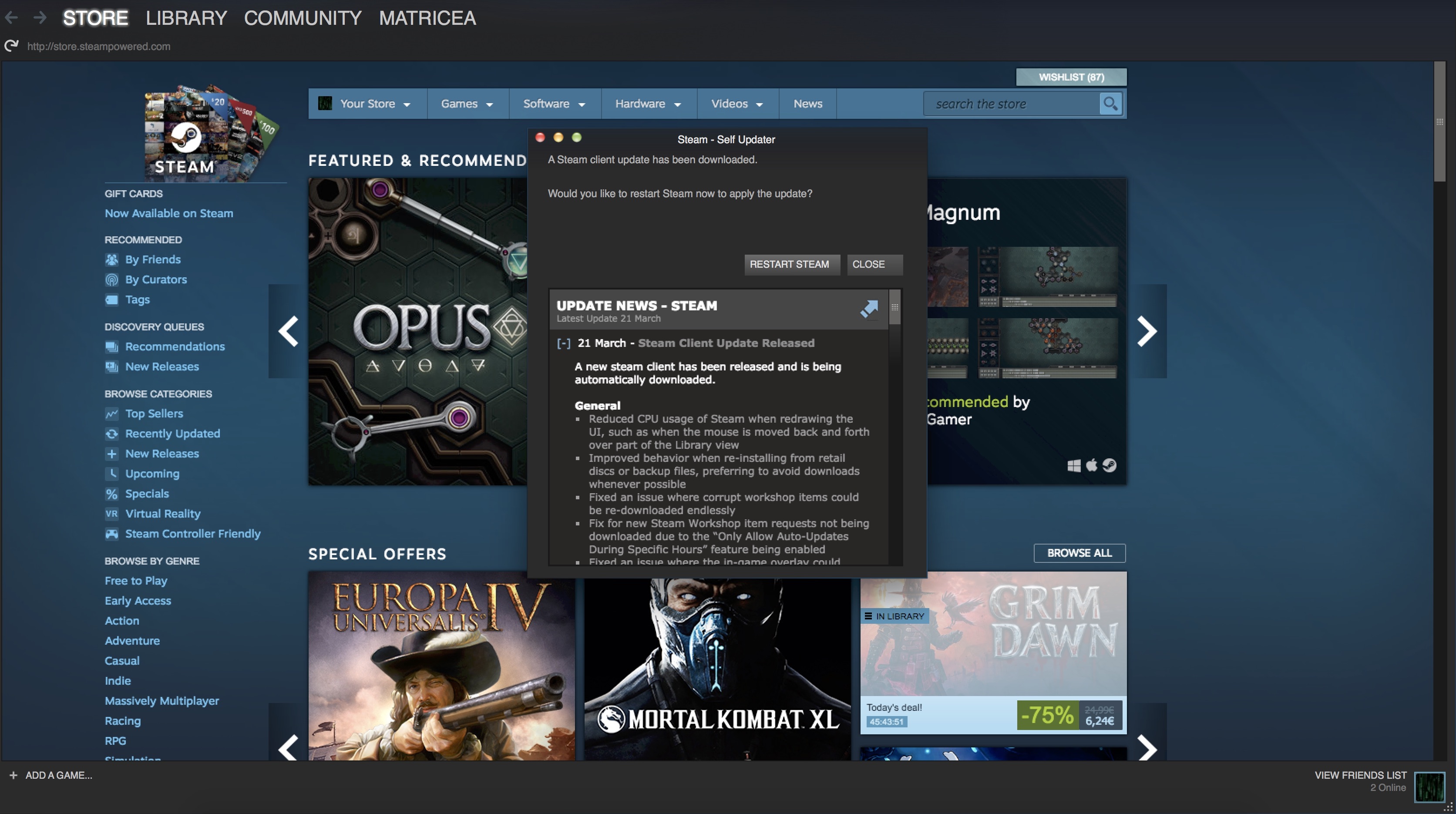 Steam in not launcher фото 104