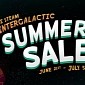 Valve's Steam Intergalactic Summer Sale Kicks Off with Huge Game Discounts <em>Updated</em>