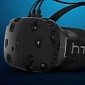 Valve Will Delay the HTC Vive Launch to 2016