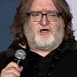 Valve to Start Shipping Games Again, Gabe Newell Reveals