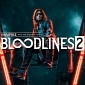 Vampire: The Masquerade - Bloodlines 2 Is Long, but Combat Isn't Encouraging