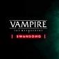Vampire: The Masquerade – Swansong Review (PC)