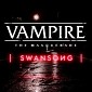 Vampire: The Masquerade – Swansong RPG Announced
