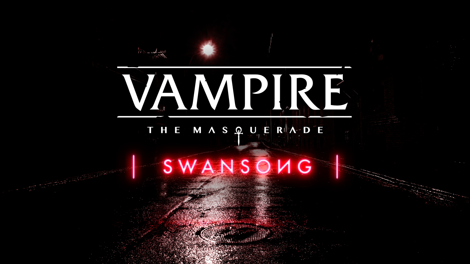 Vampire: The Masquerade – Swansong instal the new for ios