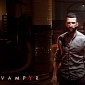 Vampyr Review (PS4)