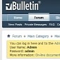 vBulletin Zero-Day Used to Hack Official vBulletin Website and Foxit Software <em>UPDATE</em>