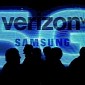 Verizon and Samsung to Launch 5G Smartphone in US During 1H of 2019