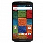 Verizon Approves Android 5.1 Lollipop for Moto X (2nd Gen), Rollout Is Imminent