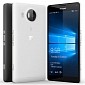 Verizon Decides to Block Microsoft's Lumia 950/950 XL from Working on Its Network