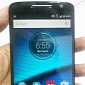 Verizon DROID Maxx 2 Leaks with Specs and Live Images