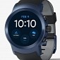 Verizon Launches LG Watch Sport and Wear24 Smartwatches