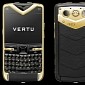 Vertu on the Brink of Collapse as It Can No Longer Pay Its Bills