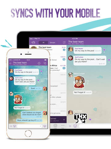 viber install for android