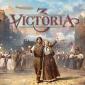 Victoria 3 Review (PC)